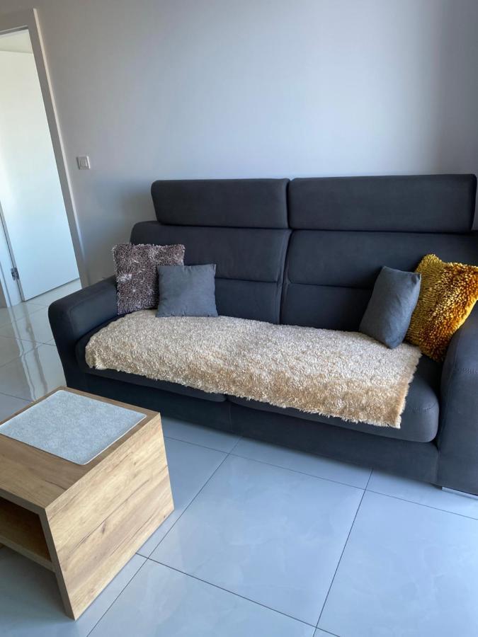 Miedzyzdroje,Balticus Promenada Gwiazd 14, Apartament Z Widokiem Na Morze Iwona Dış mekan fotoğraf